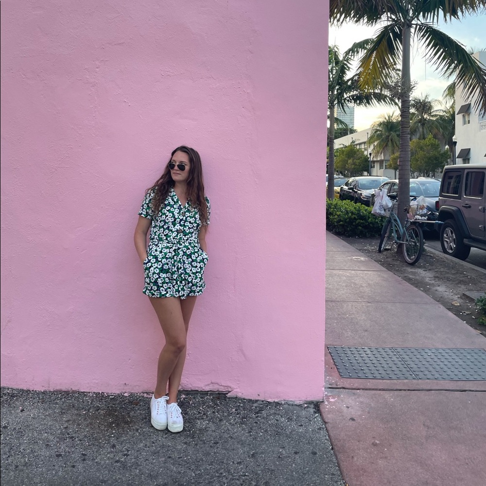 Meet your Posher, Maggie